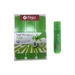 FILGO绿色荧光笔
